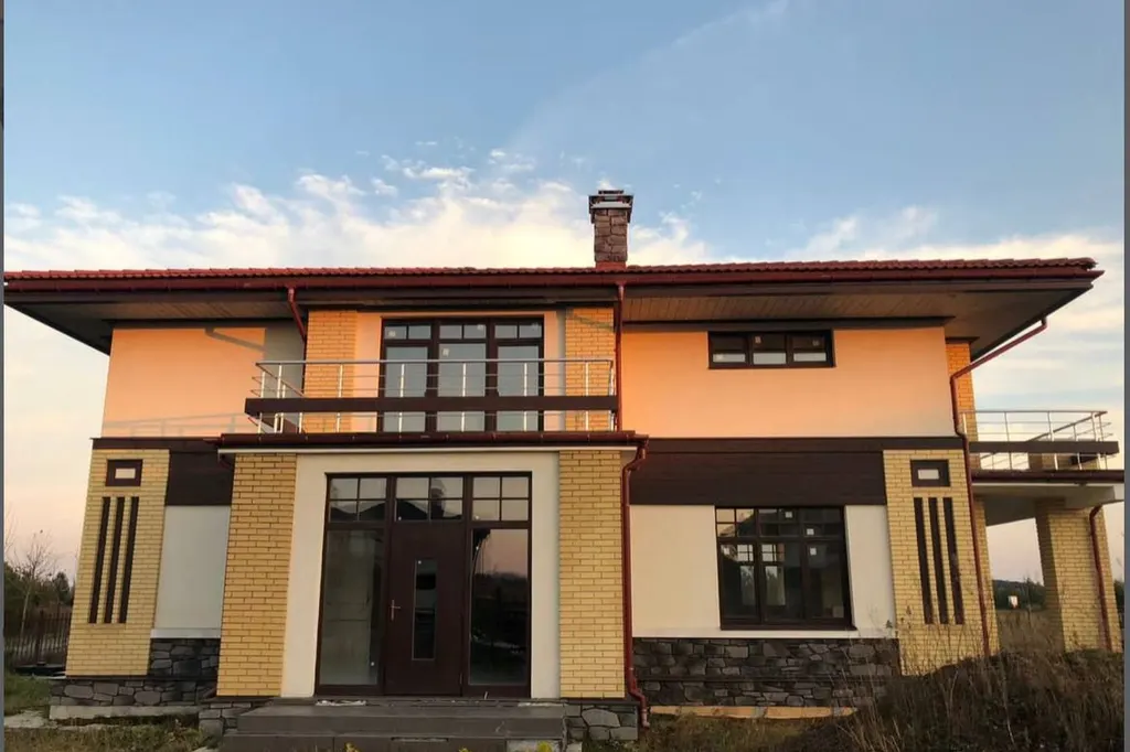 Кирпич