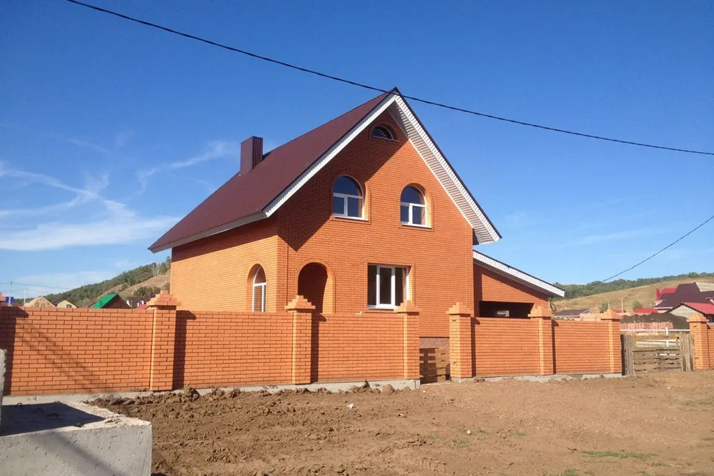 Кирпич